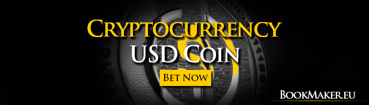USD Coin Cryptocurrency Betting
